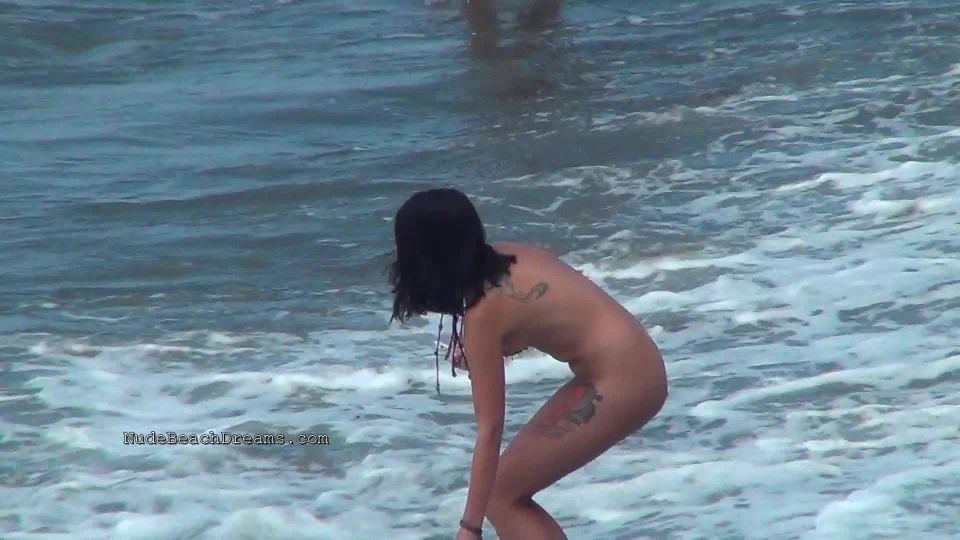 Nudist video  01236