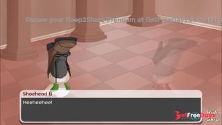 FUCKING PRINCESS VERY HARD - DONT SAVE THE PRINCESS - PART - 2-8
