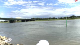 Fick mich hart am Rhein by Lilly-Lil - MyDirtyHobby HD-1