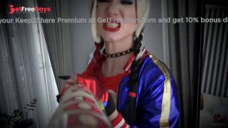 Harley Quinn, trailer-7