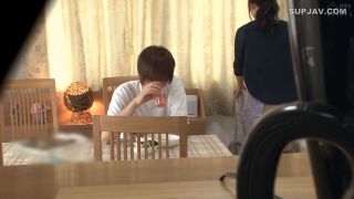 Reducing Mosaic OYC-305 引きこもりのボクが義母を狂ったように犯しているのを記録している父-0