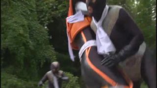 [waranlov.com] TRE-56 ヒロイン凌辱Vol.56　音波人間アタック - PART-TRE-56_02 | cosplay, コスプレ, superheroine, 女子プロレス, wrestling-2
