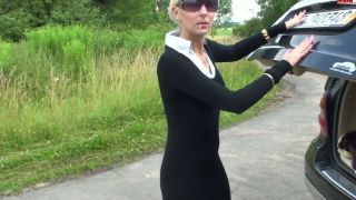Nina - Geschäftsfrau erpresst - Mdh-9