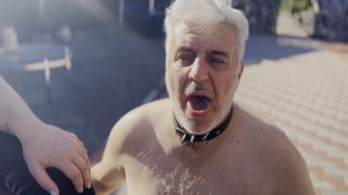 Femdom Faceslapping: Burn with Mistress Zeida FullHD-3