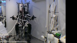 xxx video clip 32 fbb femdom bdsm porn | Miss Miranda - Step-sister No Mercy - FullHD 1080p | bondage-0