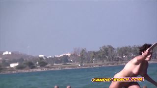 online porn video 46 Sexy naked nudist lady beach tennis game voyeur spy - sexy naked nudist lady beach tennis game voyeur spy - voyeur -2