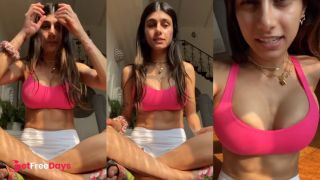 [GetFreeDays.com] Mia Khalifa - New Video 2024 - Ep.3 Porn Film May 2023-4