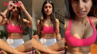 [GetFreeDays.com] Mia Khalifa - New Video 2024 - Ep.3 Porn Film May 2023-6