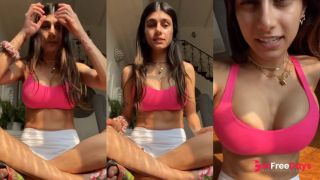 [GetFreeDays.com] Mia Khalifa - New Video 2024 - Ep.3 Porn Film May 2023-9