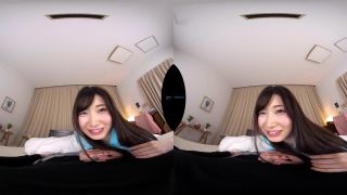 PRVR-037 C - Japan VR Porn - [Virtual Reality]-9