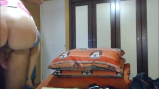 Viviana76 gets fisted from husband homemade Sex Clip Vide...-3