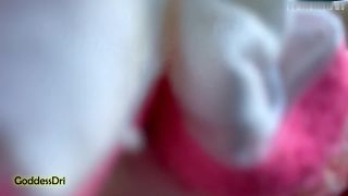 free online video 32 Goddess Dri — Panty Sniffer, big tits big ass gangbang on masturbation porn -8