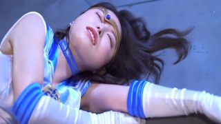 [SuperMisses.com] THZ-98 Super Heroine in Grave Danger!! Vol.98 -Sailor Leviathan-004-6