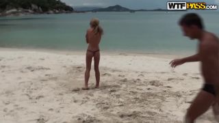 Thailand porn adventures: Day 7 - The last day of Thailand sex  trip-1