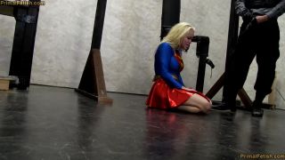 Supergirl Interrogated and Broken Video Sex Download Porn-3