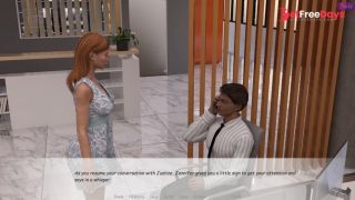My Stepbrother s Wife 43 Jennifer invited Justine to have dinner with them-highlight-7