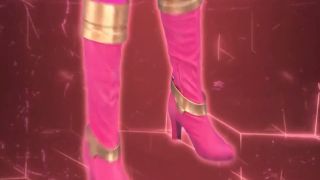 [SuperMisses.com] GIGP-46 [G1] Keisou Sentai Secure Ranger VS Seitou Sentai Fantoma Ranger-002-8