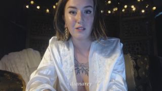 free online video 16 Lady Diana Rey - Orgasmic Meditation | cum | masturbation porn asian smoking fetish-2