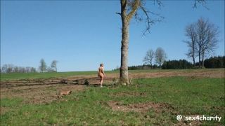 sex4charityOutdoor sex in the Belgian Ardennes-1