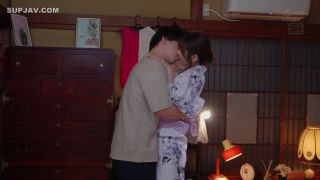 Reducing Mosaic SONE-853 8月26日 花火大会の夜 ずっと両片想いだった僕らは結ばれ 十数年分の’好き’をぶつけ合うように身体を貪り合った 河北彩伽-3