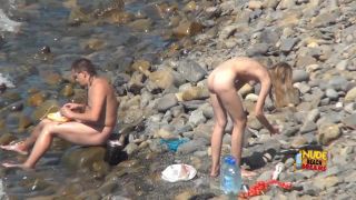 Nudist video  00649-3