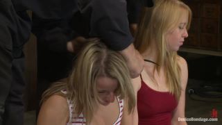 2009-10-12-DB-7295 Isis Love, Jessie Cox, Ami Emerson Se...-1