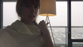 Ariel Rebel () Arielrebel - lets fricken do this 12-12-2017-1