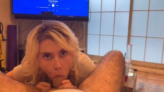 Missivydoll The Hottest POV Blowjob And Fuck (Blowjob porn)-1