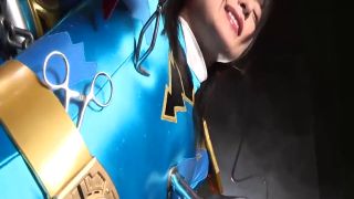 [SuperMisses.com] DHRY-26 Doujin Heroine 25: Heroine Pinch Special Jyuukaizar ZERO: The Another Kaijyuu Warrior [Vol.2] (FHD ver.)-016-0