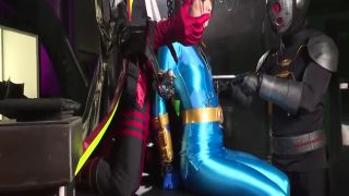 [SuperMisses.com] DHRY-26 Doujin Heroine 25: Heroine Pinch Special Jyuukaizar ZERO: The Another Kaijyuu Warrior [Vol.2] (FHD ver.)-016-1