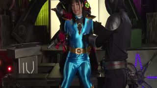 [SuperMisses.com] DHRY-26 Doujin Heroine 25: Heroine Pinch Special Jyuukaizar ZERO: The Another Kaijyuu Warrior [Vol.2] (FHD ver.)-016-5