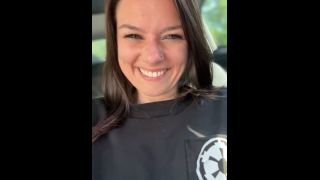 Hardcore porn Cory Chase takes the biggest cock she's ever had from a super fan Cory Chase-7