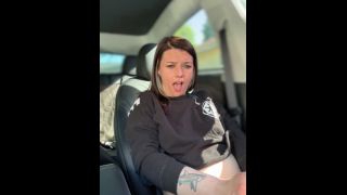 Hardcore porn Cory Chase takes the biggest cock she's ever had from a super fan Cory Chase-8
