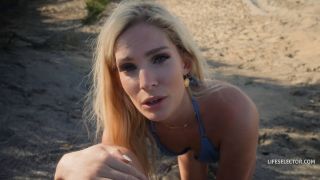 Candee Licious, May Thai, Karina King - The Bachelorette Party - Brides Bodyguard - Brunettes-1