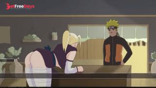 [GetFreeDays.com] Life with Tsunade, now she is my master Porn Stream June 2023-7