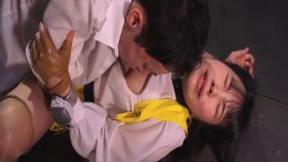 [SuperMisses.com] THZ-67 Super Heroine in Grave Danger!! Vol.67 -Galaxy Investigator Ali -Deprived Ties--024-7