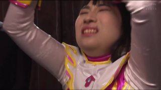 free online video 9 fucking machines bdsm kink GHNU-02 The Story about a Big Breasts Fighter who are Massively Attacked on her Breasts by Monste…, jav superheroines on japanese porn-9