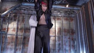 [WarAnLov.com] SPSD-82 Heroine’s Juicy Breast Milk Spray!! Kagegami Sentai-009-4