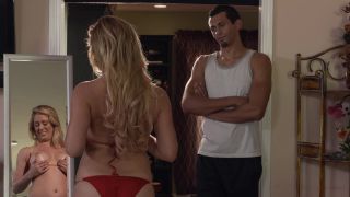 free porn video 1 My Mom Is A Slut, underwater blowjob on toys -8