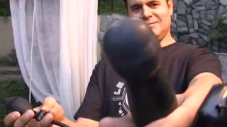 Amy Brooke Assmazons scene 2-2