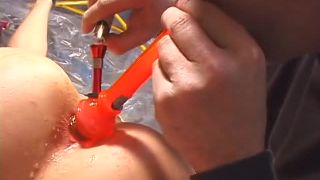 adult clip 31 Enema Basics - Bong Water Butt Babes on pornstar , erika kole on pornstar on pornstar on pornstar on feet porn lorelei lee femdom-9