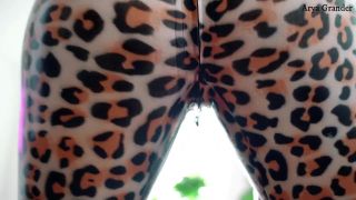 Compilation Of Latex Rubber Facesitting Video, Hot MILF I...-8