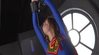 [SuperMisses.com] THPA-12 Super Heroine in Danger !!Vol.112 Super Lady Crypter-005-7