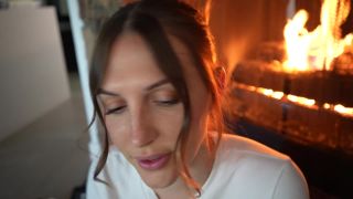 Mom is Desperate and Divorced Tatum Christine (Fetish porn)-1