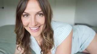 Mom is Desperate and Divorced Tatum Christine (Fetish porn)-2