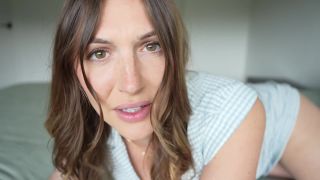 Mom is Desperate and Divorced Tatum Christine (Fetish porn)-3