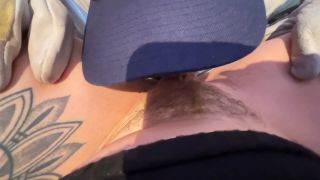  Ladyboy  My Dirty Hobby: Deni Secrets - Notgeiler HANDWERKER legt mit seiner BOHRMASCHINE mein ROHR - Amateur   Ladyboy-3