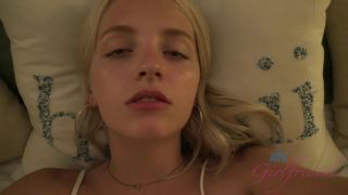 xxx video 48 Kate is ready to fuck after dinner. on feet porn foot fetish positions-1