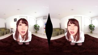 MAXVR-031 B - Japan VR Porn - [Virtual Reality]-0