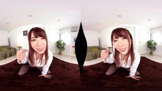 MAXVR-031 B - Japan VR Porn - [Virtual Reality]-3